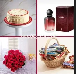 Gifts for Mothers Islamabad - SendFlowers.pk