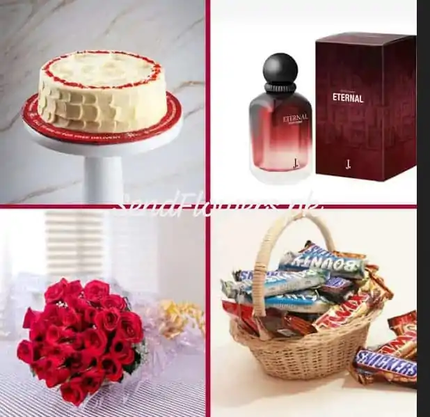 Gifts for Mothers Islamabad - SendFlowers.pk