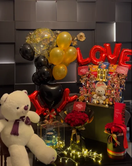 Huge Gift Hamper
