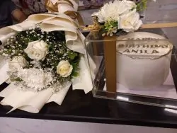 Mothers Day Present - online flower shop lahore - sendflowers.pk