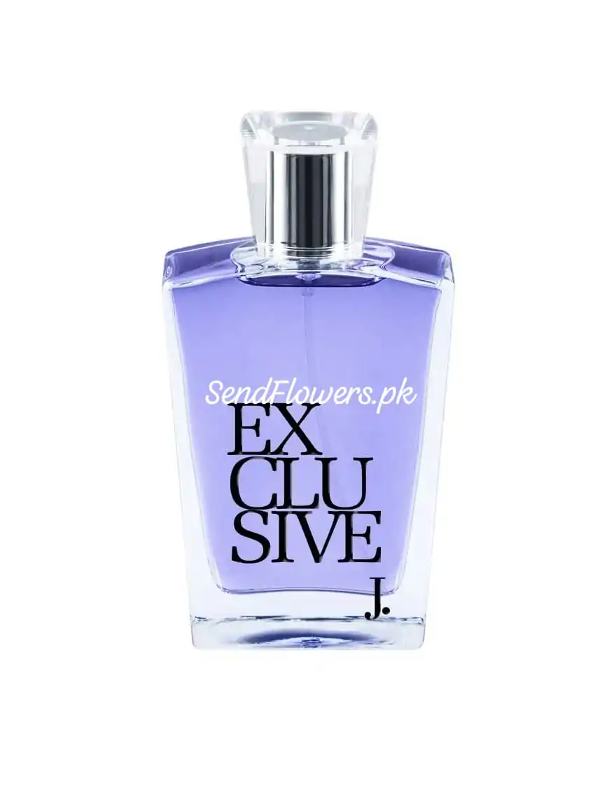 Online Perfume Islamabad - SendFlowers.pk