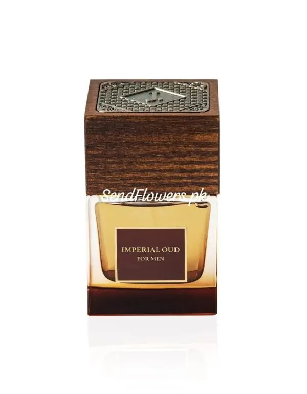 Junaid jamshed Perfume Islamabad - SendFlowers.pk