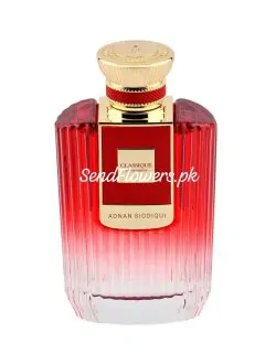 Send Perfume to Lahore from UK - SendFlowers.pk