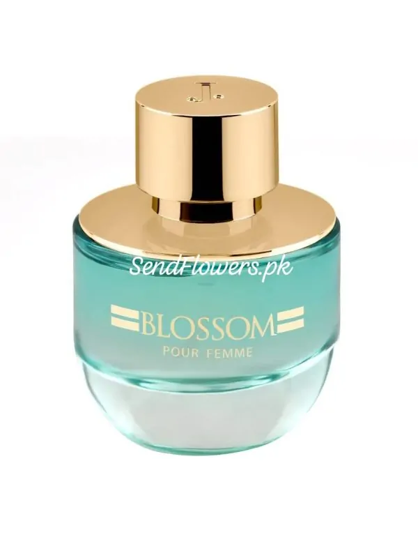 Women Perfume Pakistan - SendFlowers.pk