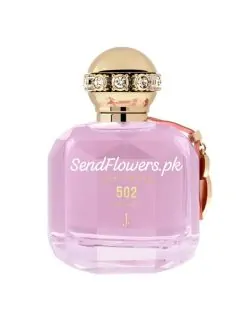 Best Perfume for Women Faisalabad - SendFlowers.pk