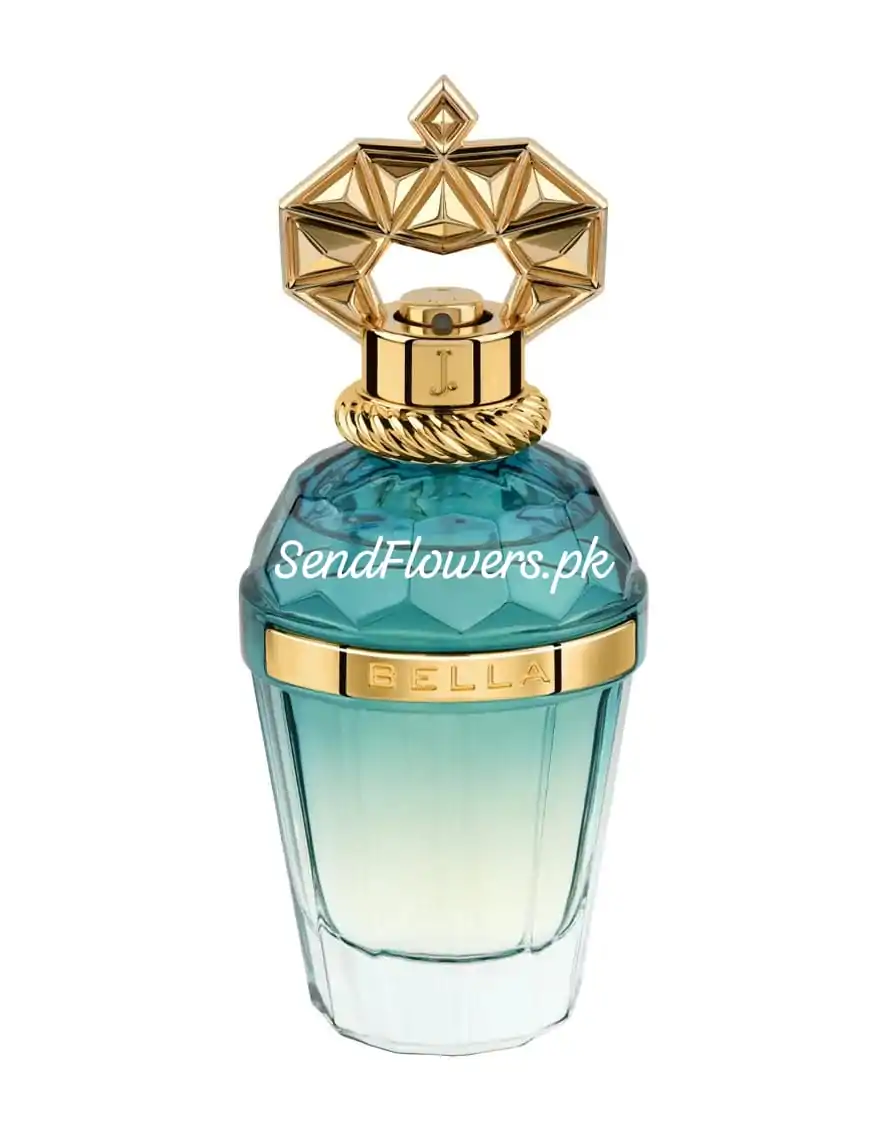 Send Perfume to Pakistan from UK - SendFlowers.pk