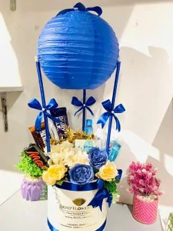 Its a Boy Gift - New Born Baby Boy Gifts - SendFlowers.pk