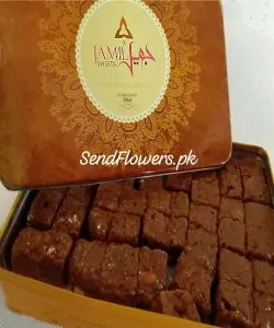Mithai Gift Box - SendFlowers.pk
