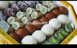 Mithai Delivery Islamabad - SendFlowers.pk