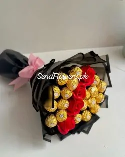 Flowers Gifts Delivery - SendFlowers.pk