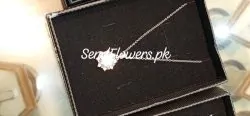 Wife Gift Delivery Lahore - SendFlowers.pk