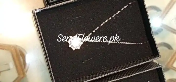 Wife Gift Delivery Lahore - SendFlowers.pk