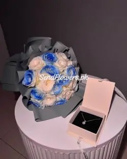 Gifts and Flowers Delivery Lahore - SendFlowers.pk