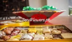Sweet Gift Islamabad - SendFlowers.pk