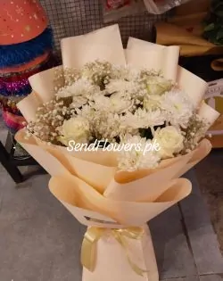 Send Flowers Karachi - Send Flowers