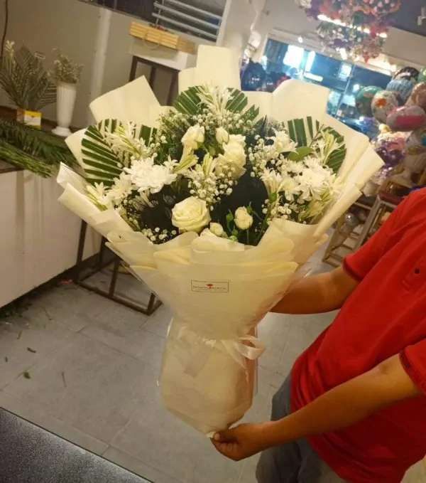 Sympathy Flowers Online