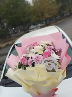Flower Shop Islamabad