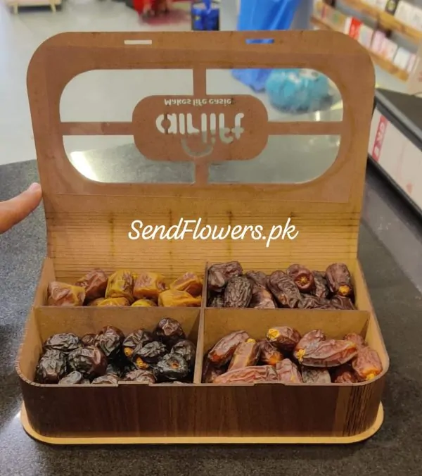Ramadan Gifts Delivery Faisalabad - SendFlowers.pk