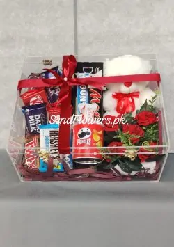 Valentine’s Day Gifts Lahore - SendFlowers.pk