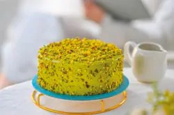 Online Cake Shop Lahore - SendFlowers.pk