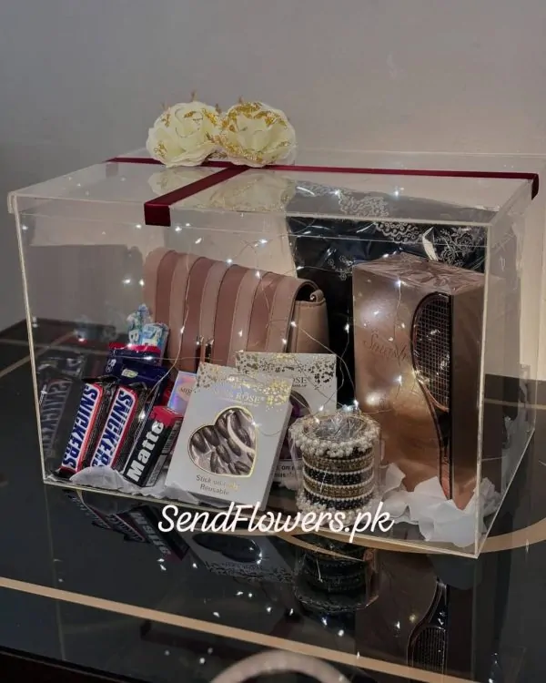 Eid Gifts Delivery Lahore - SendFlowers.pk