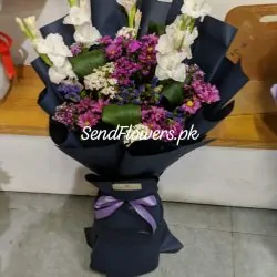 Mother's Day Flowers Gujranwala - SendFlowers.pk