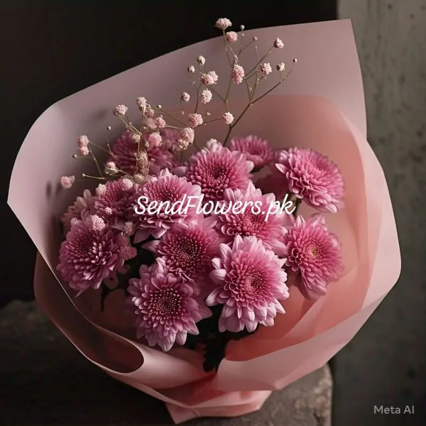 Mother's Day Flower Delivery Islamabad - SendFlowers.pk