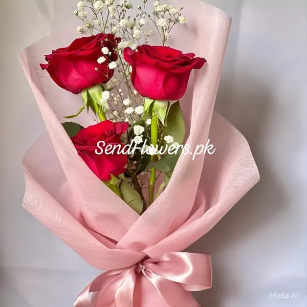 Mother's Day Flowers Delivery Karachi - SendFlowers.pk