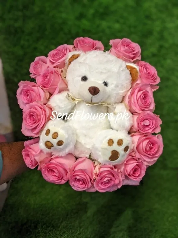Mother's Day Gifts Delivery Pakistan - SendFlowers.pk