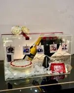 Valentine's Day Gift Boxes Lahore - SendFlowers.pk