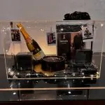 Acrylic Birthday Gifts for Men Lahore - SendFlowers.pk