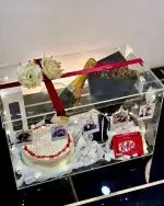 Valentine's Day Gift Boxes Lahore - SendFlowers.pk