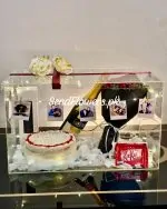 Valentine's Day Gift Boxes Lahore - SendFlowers.pk