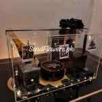 Acrylic Birthday Gifts for Men Lahore - SendFlowers.pk