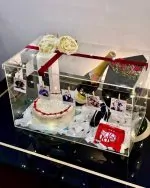 Valentine's Day Gift Boxes Lahore - SendFlowers.pk