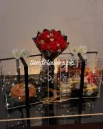Valentine's Day Gift Hampers Lahore - SendFlowers.pk